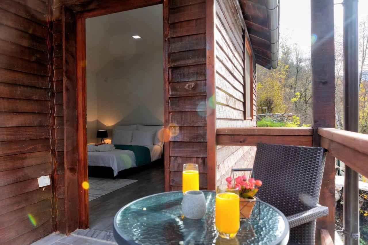 Forest Lodges Konjic Exterior photo